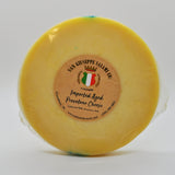 Imported Provolone Cheese