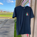 Distressed San Giuseppe Salami Co. T-Shirt